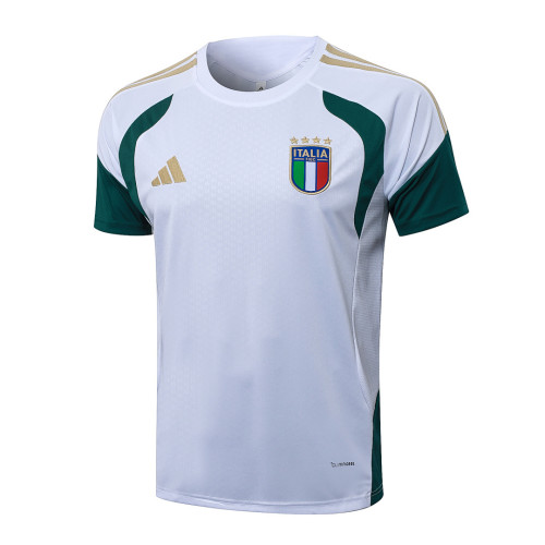 Italy 26/27 Training Shirt and Shorts Set J26013