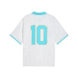 Thai Version Olympique Marseille 2026 KING Retro Jersey
