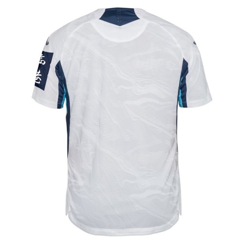 Thai Version TSG Hoffenheim 25/26 Third Jersey