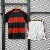 Flamengo 26/27 Home Jersey and Short Kit
