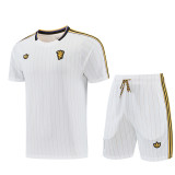 Manchester United 26/27 Terrace Icons Kit