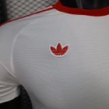 Thai Version Liverpool 26/27 OG Lifestyler Jersey