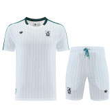 Liverpool 26/27 Terrace Icons Kit