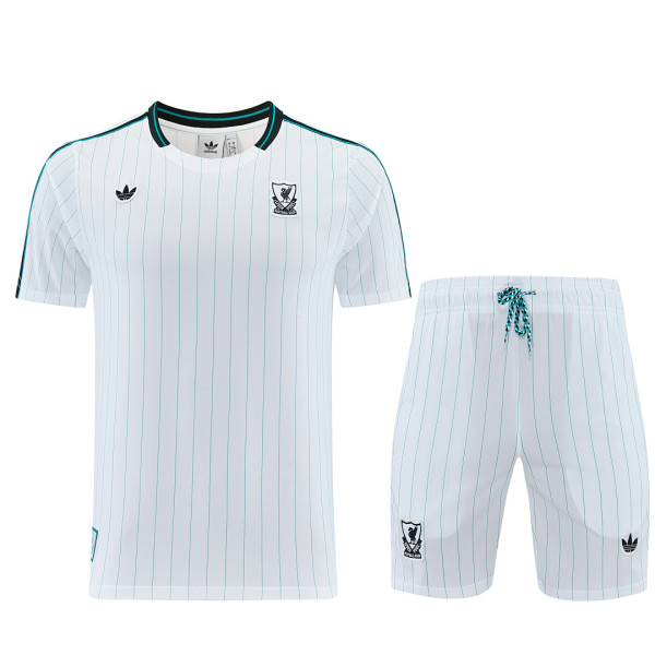 Liverpool 26/27 Terrace Icons Kit