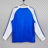 RC Strasbourg 1997/1998 Home Retro Jersey
