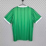 Werder Bremen 1988/1989 Away Retro Jersey