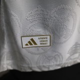 Player Version Real Madrid 26/27 Special Authentic Jersey