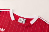 Manchester United 26/27 Terrace Icons Kit