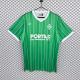 Werder Bremen 1988/1989 Away Retro Jersey