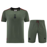 Bayern Munich 26/27 Terrace Icons Kit