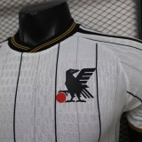 Player Version Japan 2026 Special Authentic Jersey