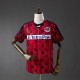 Frankfurt 1995/1996 Home Retro Jersey