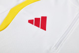 Player Version Colombia 26/27 Half-Zip Training Top and Pants Set
