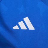 Thai Version Women's Cruzeiro 26/27 Home Jersey