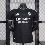 Player Version Real Madrid 26/27 Special Authentic Jersey
