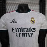 Player Version Real Madrid 26/27 Special Authentic Jersey