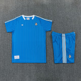 Real Madrid 26/27 Terrace Icons Kit