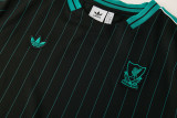 Liverpool 26/27 Terrace Icons Kit