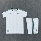 Liverpool 26/27 Terrace Icons Kit