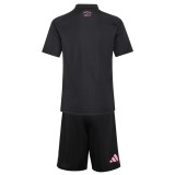Kids Inter Miami CF 2026 Away Jersey and Short Kit