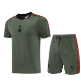 Bayern Munich 26/27 Terrace Icons Kit