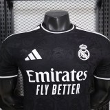 Player Version Real Madrid 26/27 Special Authentic Jersey