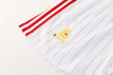 AS Roma 26/27 Terrace Icons Kit