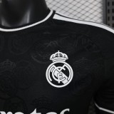 Player Version Real Madrid 26/27 Special Authentic Jersey
