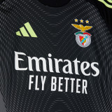 Thai Version Benfica 25/26 Goalkeeper Jersey