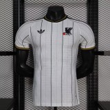 Player Version Japan 2026 Special Authentic Jersey