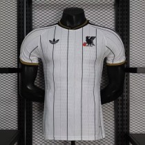 Player Version Japan 2026 Special Authentic Jersey