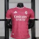 Player Version Real Madrid 26/27 Special Authentic Jersey