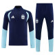 Player Version Argentina 26/27 Half-Zip Training Top and Pants Set