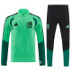 Player Version Mexico 26/27 Half-Zip Training Top and Pants Set