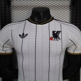 Player Version Japan 2026 Special Authentic Jersey