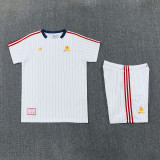 AS Roma 26/27 Terrace Icons Kit