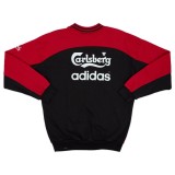 Liverpool 1993/1995 Retro Sweatshirt