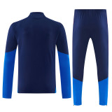 Player Version Colombia 26/27 Half-Zip Training Top and Pants Set