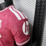Player Version Real Madrid 26/27 Special Authentic Jersey