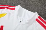 Player Version Colombia 26/27 Half-Zip Training Top and Pants Set