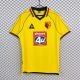 Watford FC 1999/2001 Home Retro Jersey