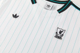 Liverpool 26/27 Terrace Icons Kit