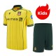 Kids Wrexham AFC 25/26 Away Jersey and Short Kit