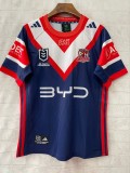 Sydney Roosters 2026 Men's Home Jersey