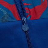 Barcelona 25/26 Track Windbreaker Jacket