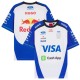 VCRB Hugo F1 2026 Mens Team T-shirt