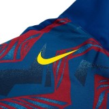 Barcelona 25/26 Track Windbreaker Jacket