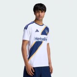 Thai Version LA Galaxy 2026 Home Jersey