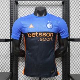 Player Version Inter Milan 25/26 Fourth Authentic Jersey