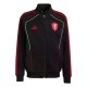 Liverpool 25/26 Track Windbreaker Jacket